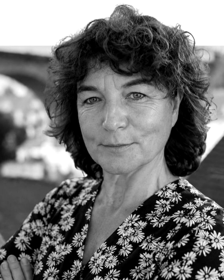 Olena Krylova-Mueller, Partner, Managing Director of DPI Development Partnership International