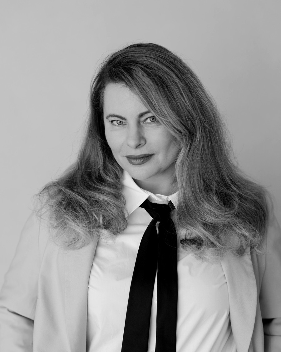 Svitlana Olieinikova